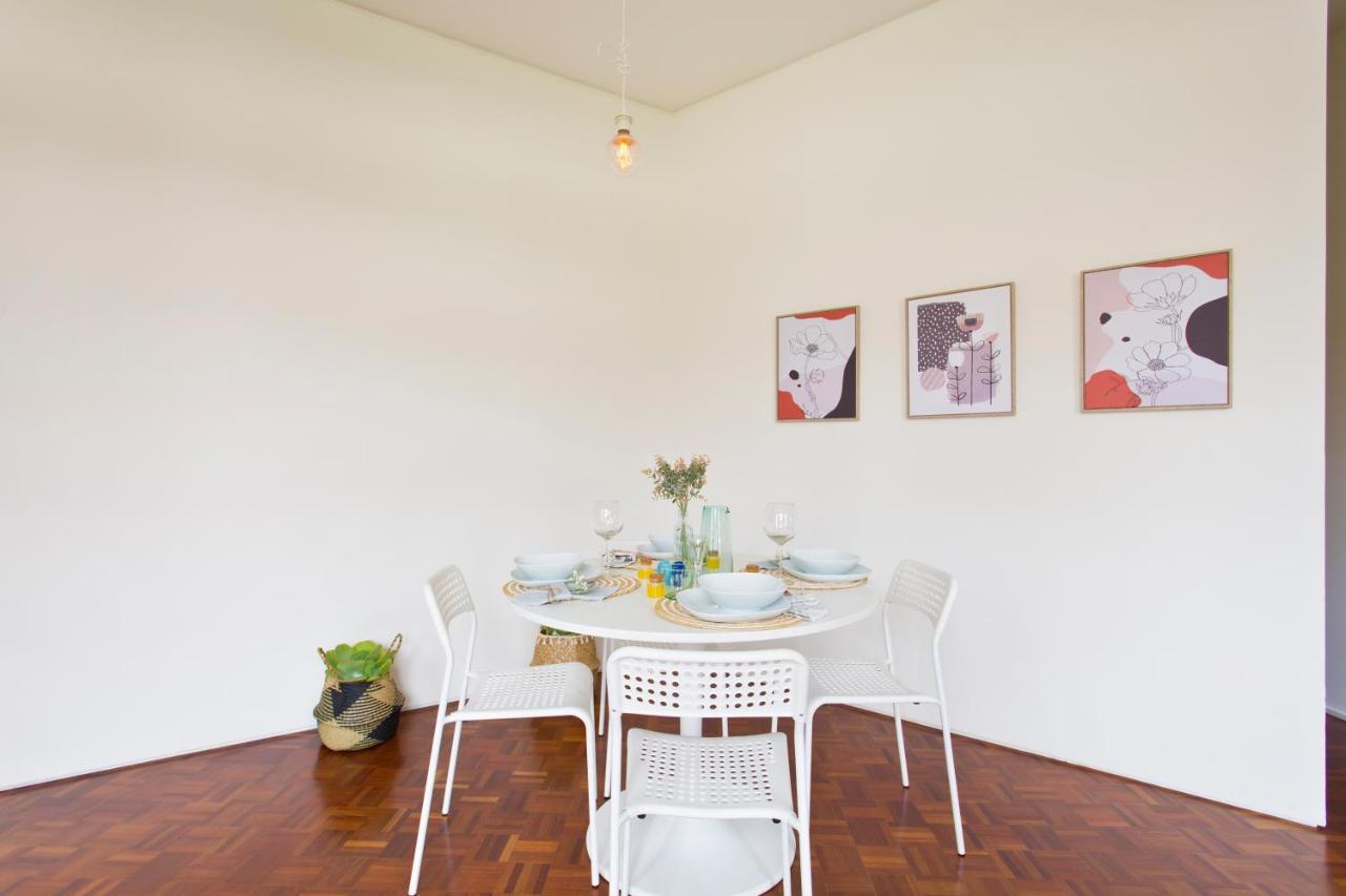 Porto City Center Mercado Do Bolhao Prime Location Jesuina E As 3 Janelas Ngoại thất bức ảnh