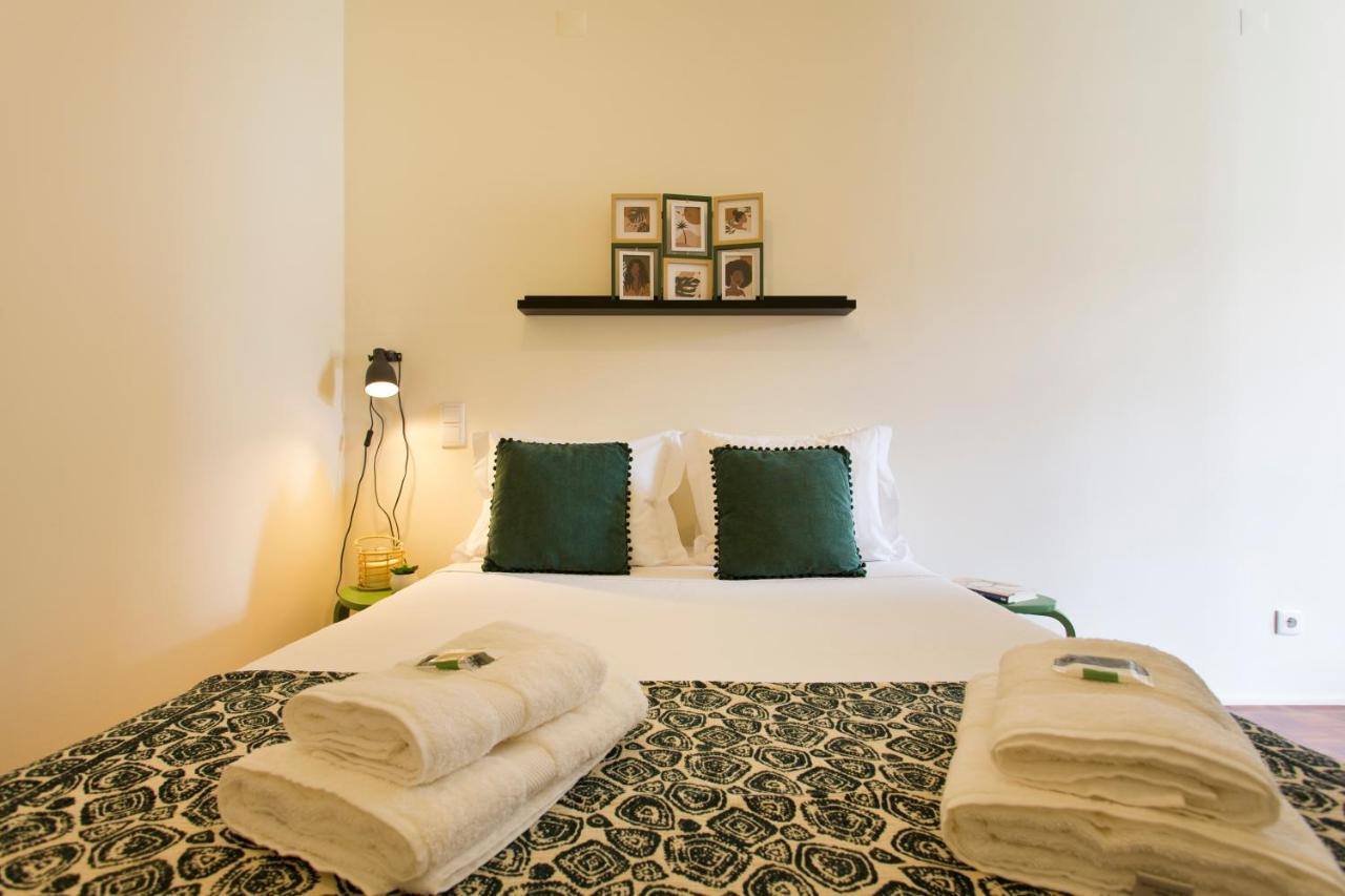 Porto City Center Mercado Do Bolhao Prime Location Jesuina E As 3 Janelas Ngoại thất bức ảnh