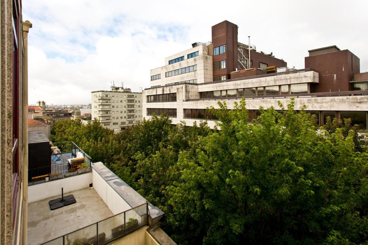 Porto City Center Mercado Do Bolhao Prime Location Jesuina E As 3 Janelas Ngoại thất bức ảnh