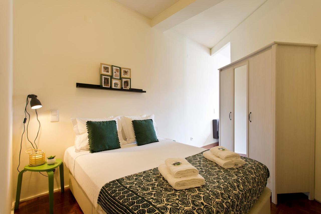 Porto City Center Mercado Do Bolhao Prime Location Jesuina E As 3 Janelas Ngoại thất bức ảnh