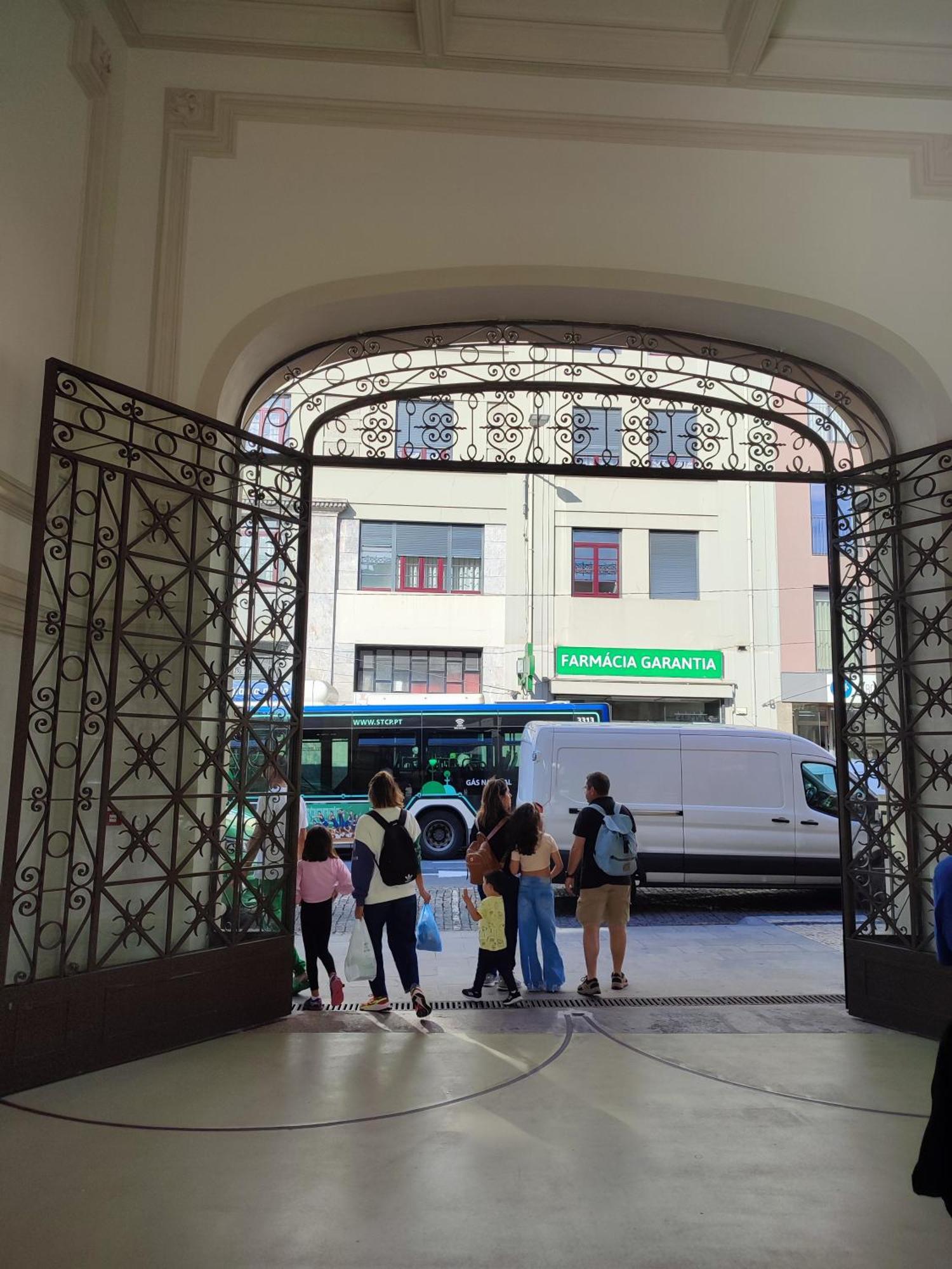 Porto City Center Mercado Do Bolhao Prime Location Jesuina E As 3 Janelas Ngoại thất bức ảnh
