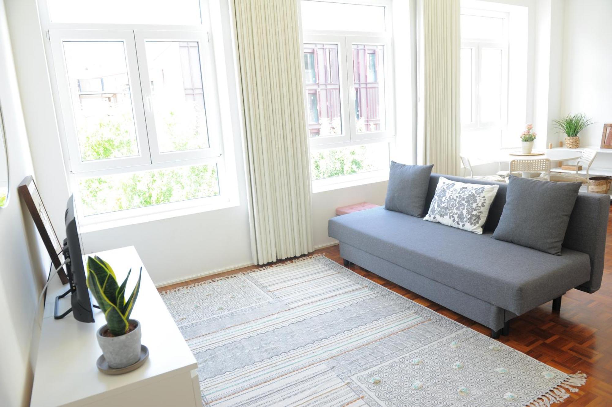 Porto City Center Mercado Do Bolhao Prime Location Jesuina E As 3 Janelas Ngoại thất bức ảnh