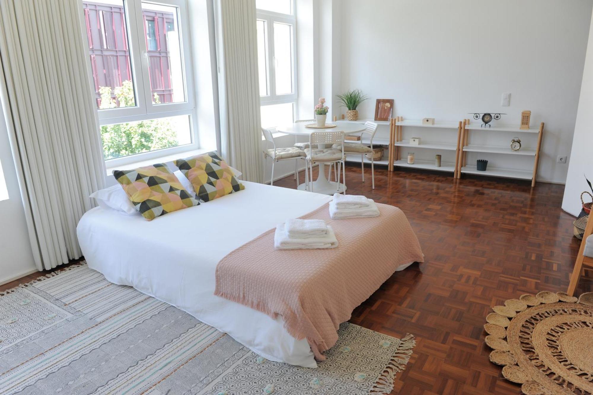 Porto City Center Mercado Do Bolhao Prime Location Jesuina E As 3 Janelas Ngoại thất bức ảnh