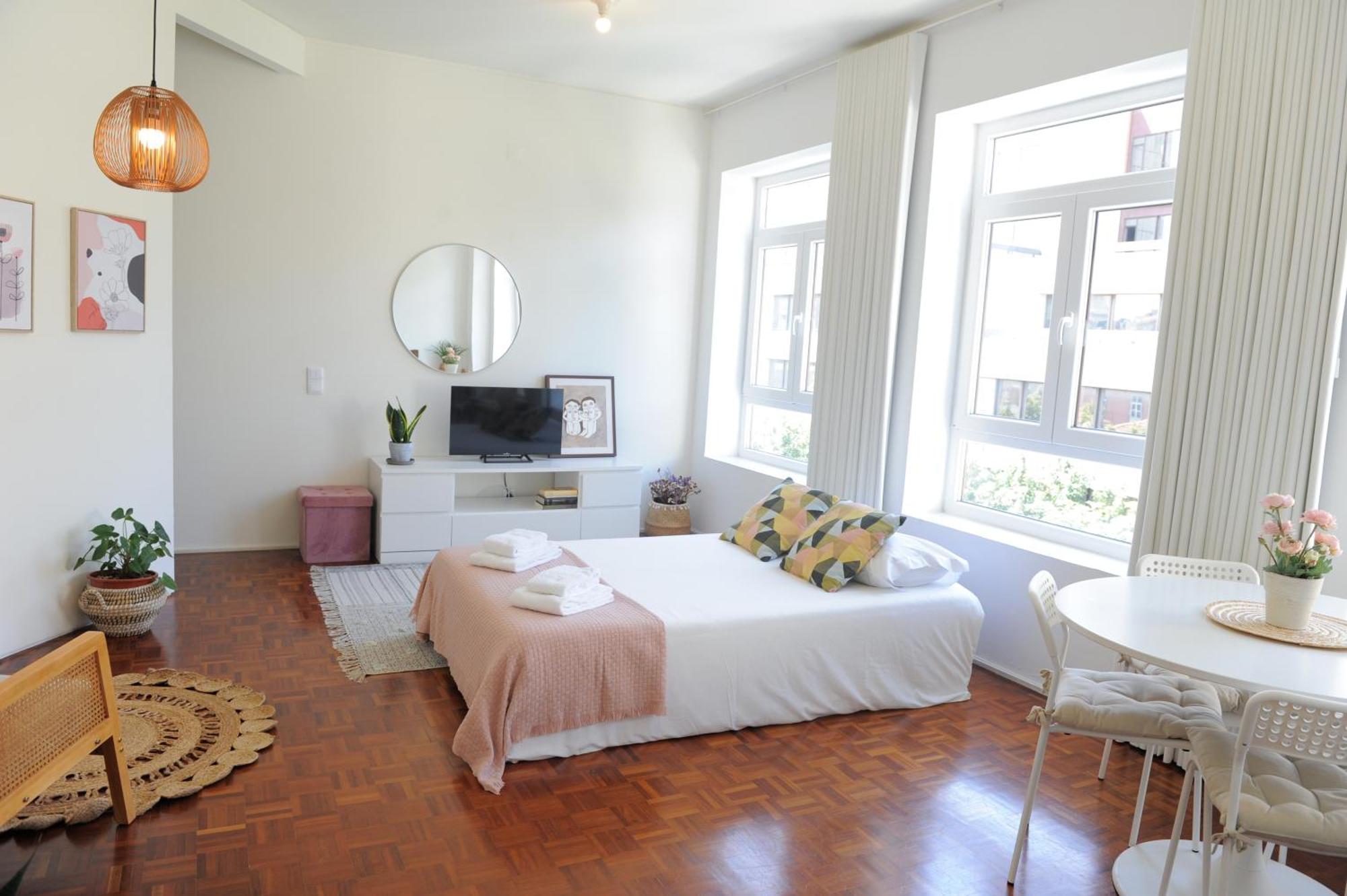 Porto City Center Mercado Do Bolhao Prime Location Jesuina E As 3 Janelas Ngoại thất bức ảnh