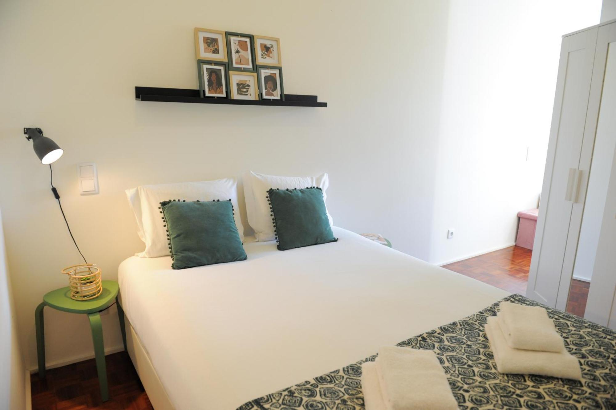 Porto City Center Mercado Do Bolhao Prime Location Jesuina E As 3 Janelas Ngoại thất bức ảnh