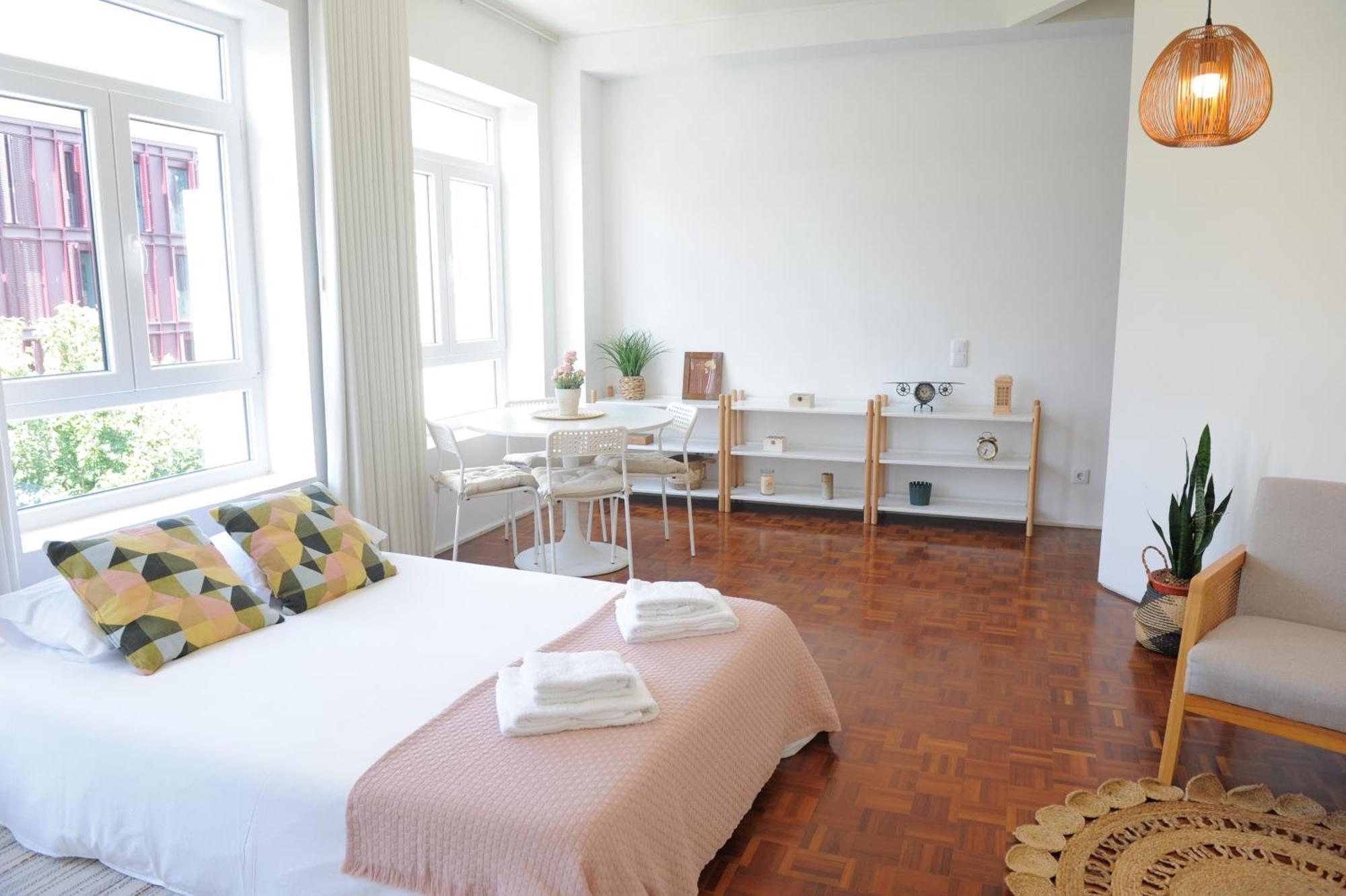 Porto City Center Mercado Do Bolhao Prime Location Jesuina E As 3 Janelas Ngoại thất bức ảnh
