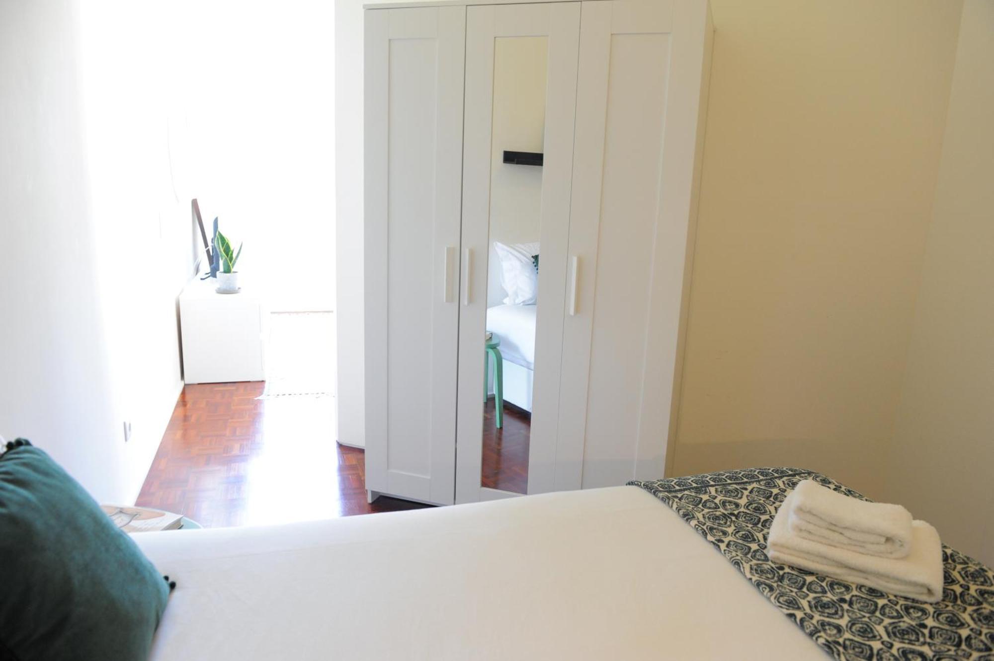Porto City Center Mercado Do Bolhao Prime Location Jesuina E As 3 Janelas Ngoại thất bức ảnh