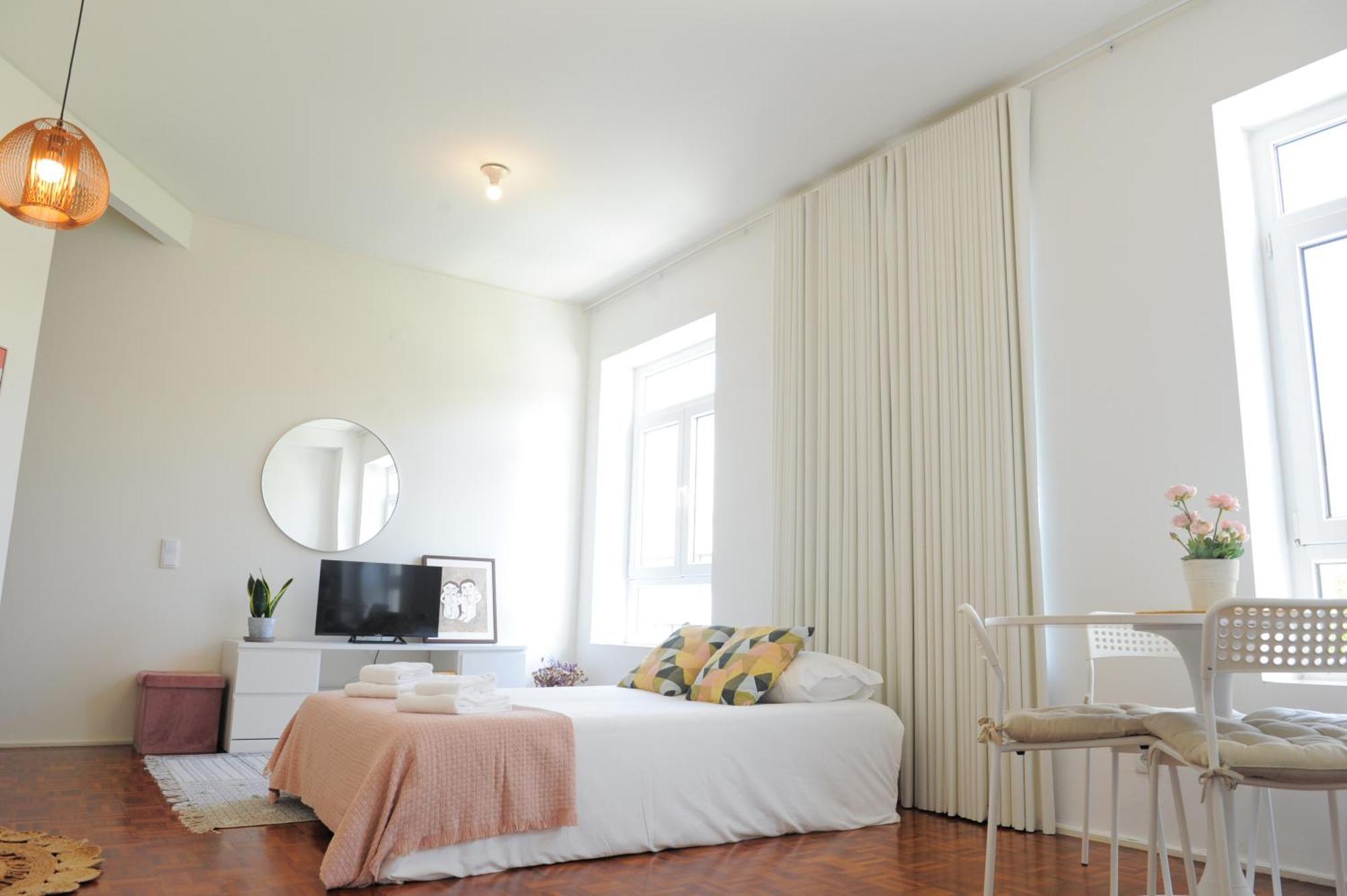 Porto City Center Mercado Do Bolhao Prime Location Jesuina E As 3 Janelas Ngoại thất bức ảnh
