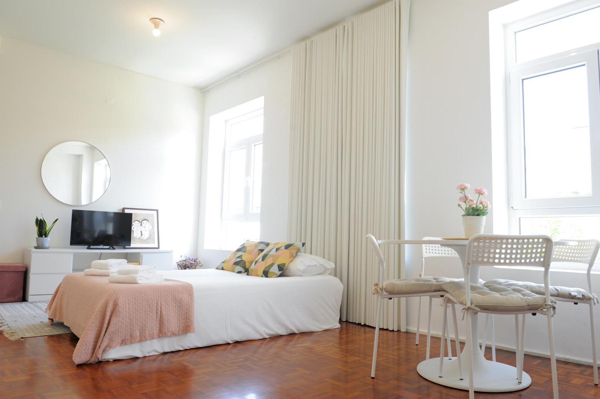 Porto City Center Mercado Do Bolhao Prime Location Jesuina E As 3 Janelas Ngoại thất bức ảnh