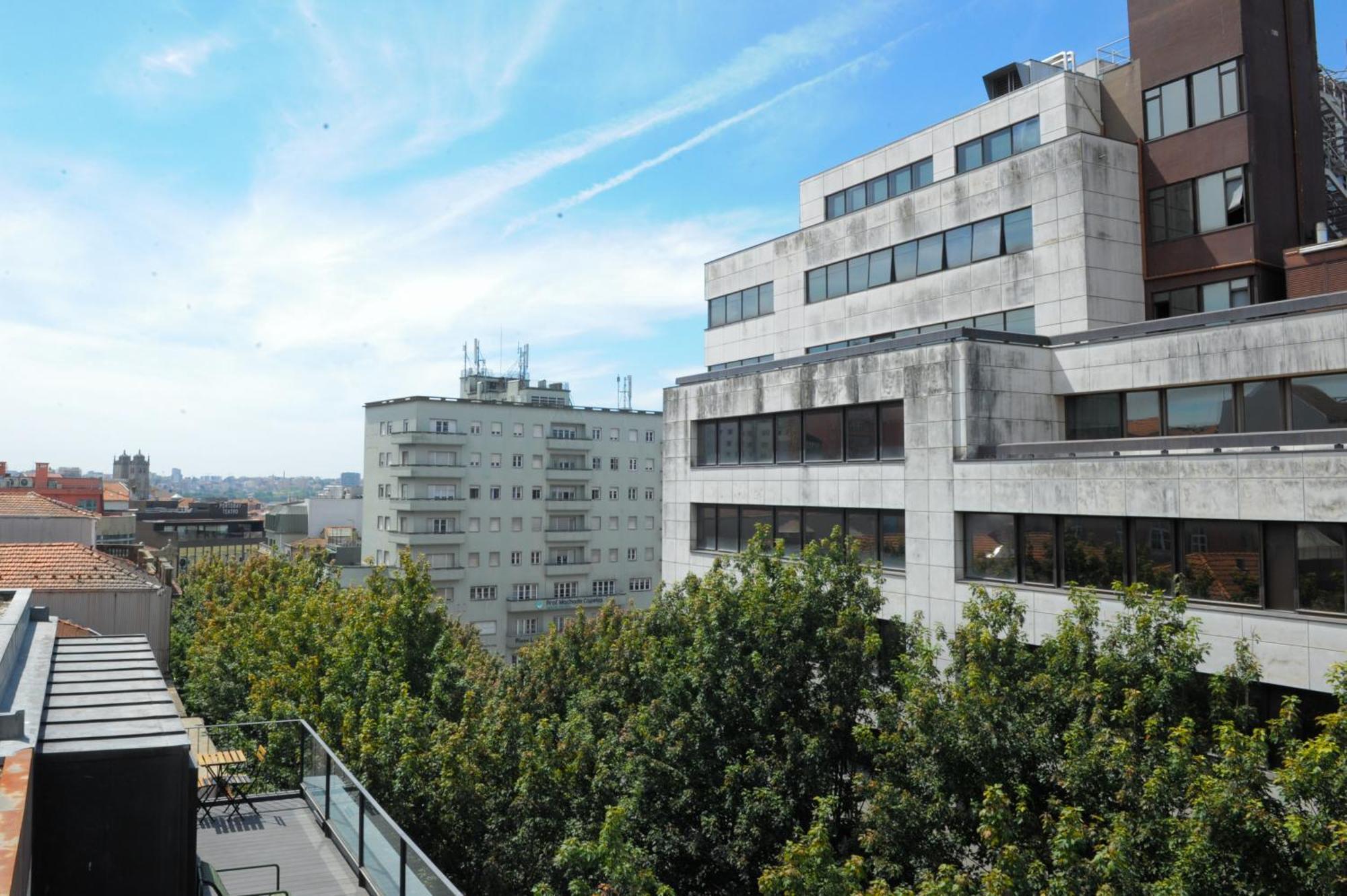 Porto City Center Mercado Do Bolhao Prime Location Jesuina E As 3 Janelas Ngoại thất bức ảnh