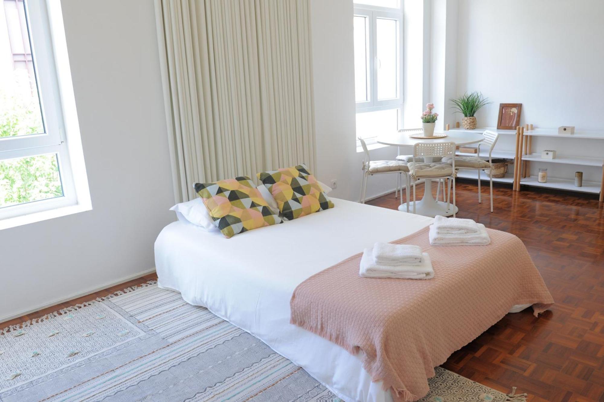 Porto City Center Mercado Do Bolhao Prime Location Jesuina E As 3 Janelas Ngoại thất bức ảnh