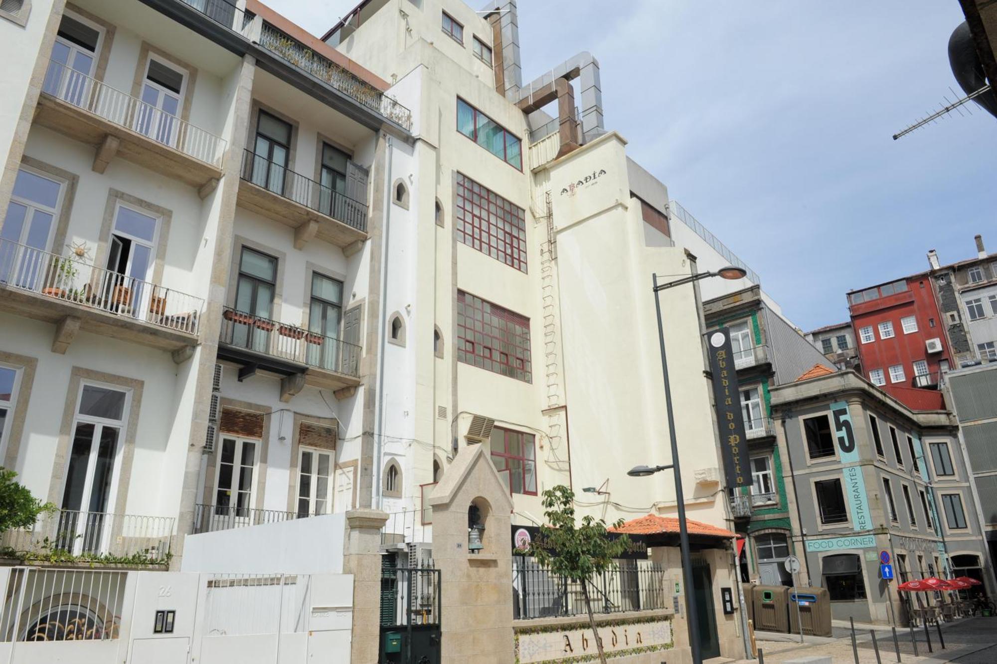 Porto City Center Mercado Do Bolhao Prime Location Jesuina E As 3 Janelas Ngoại thất bức ảnh