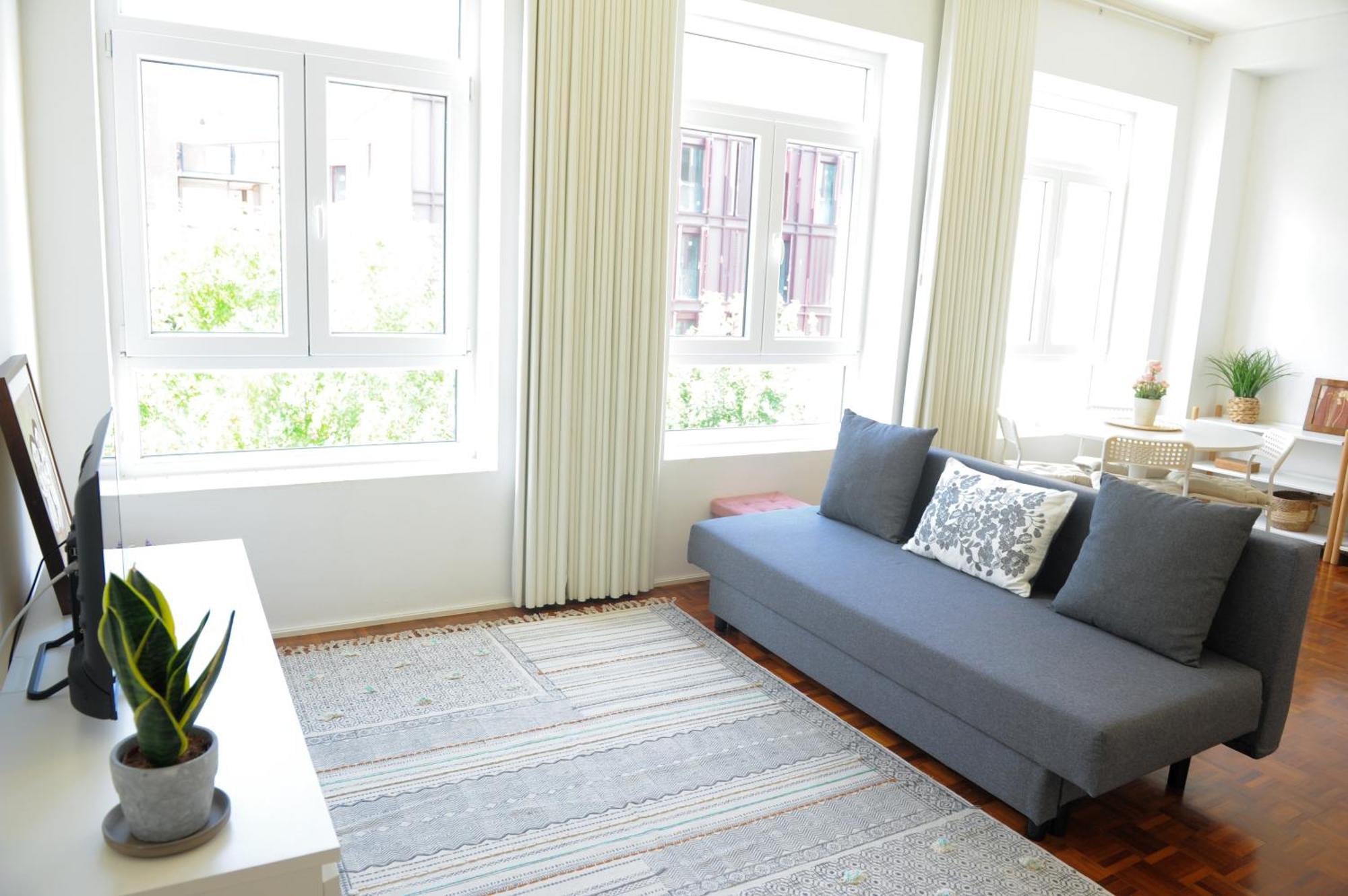 Porto City Center Mercado Do Bolhao Prime Location Jesuina E As 3 Janelas Ngoại thất bức ảnh